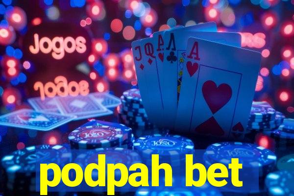 podpah bet